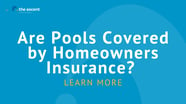 Are Pools Covered By Homeowners Insurance The Ascent