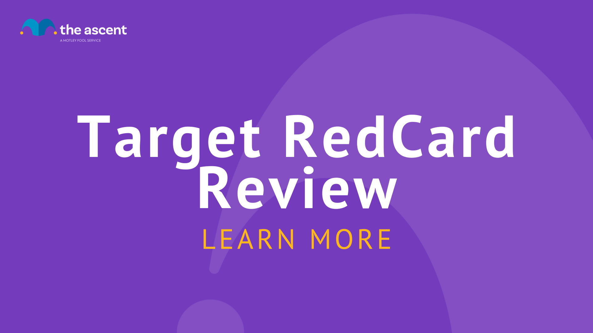 Target RedCard Review Is It Right For You The Ascent     35 1t4KHjR 