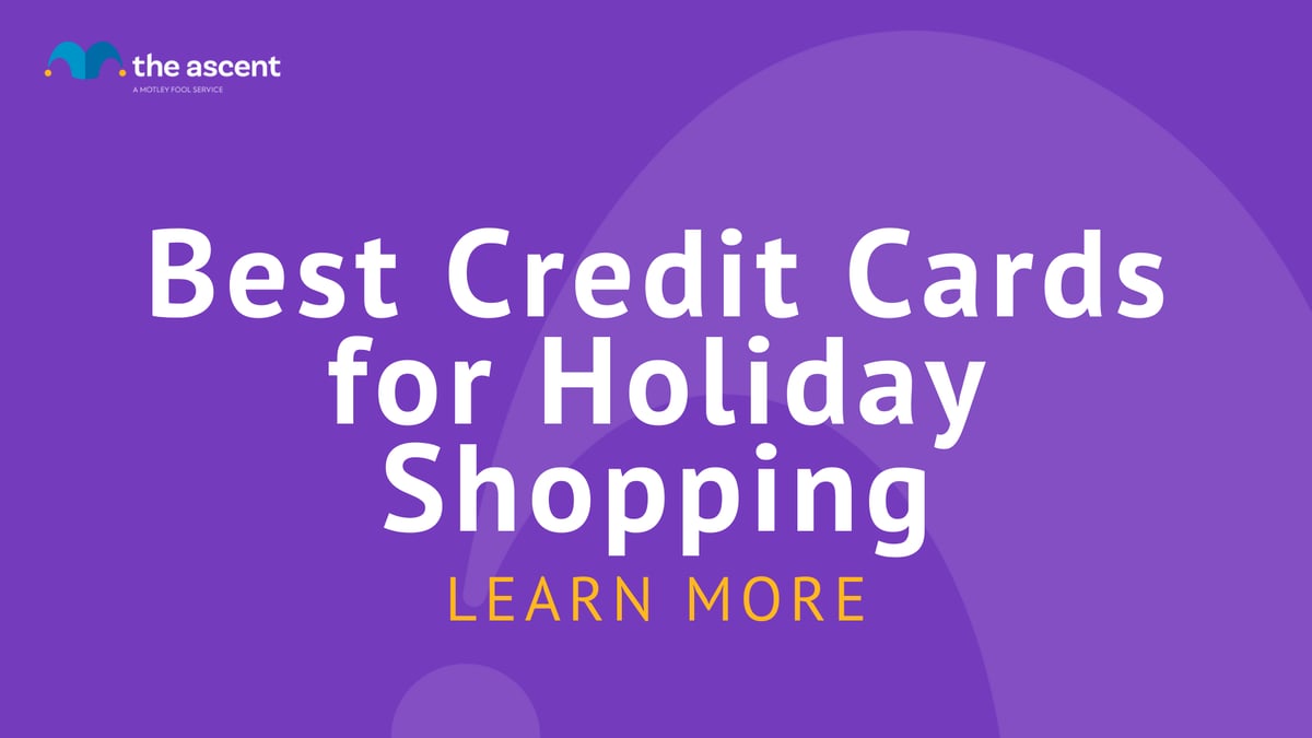 best holiday credit card deals