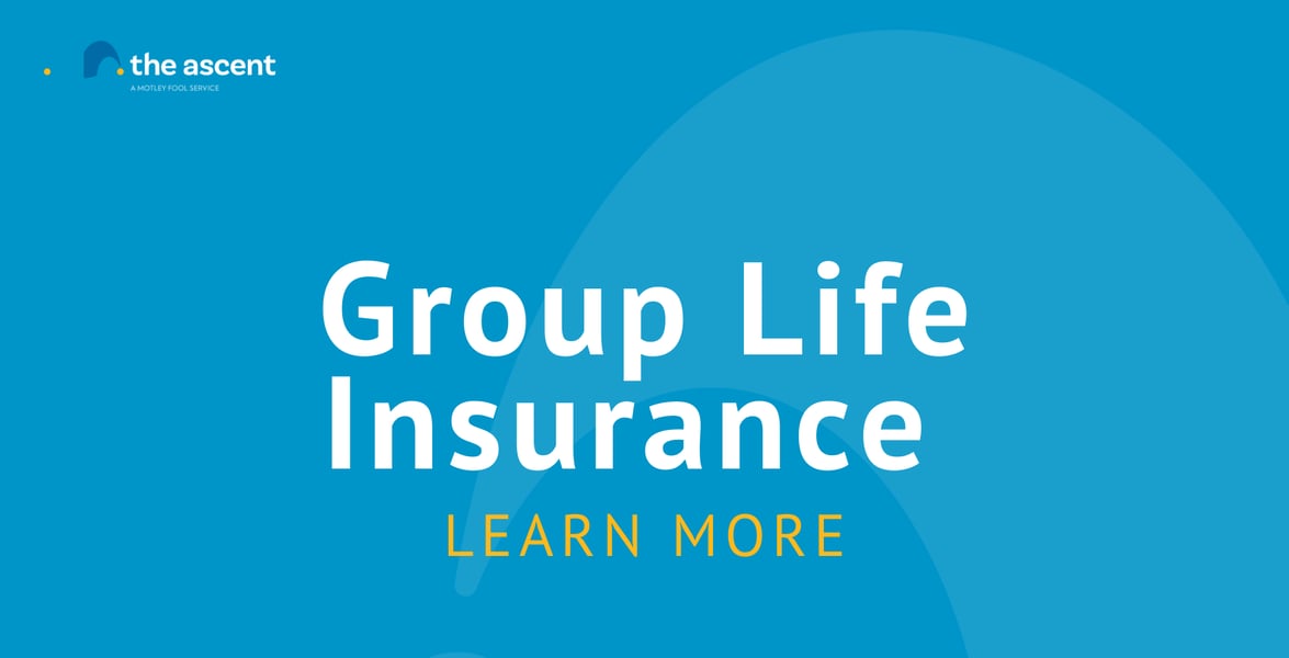 Group Life Insurance What You Need to Know The Motley Fool