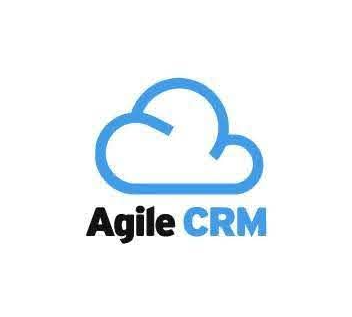 Logo for Agile CRM