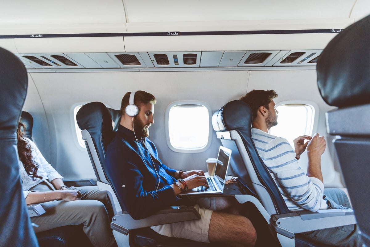 6 Products to Make Airline Travel More Comfortable