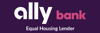 Graphic of Ally Mortgage