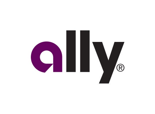 Logo for Ally High Yield CD