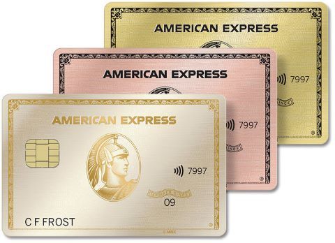 The Amex Gold Card Raised Its Annual Fee by $75 -- but These New Perks ...