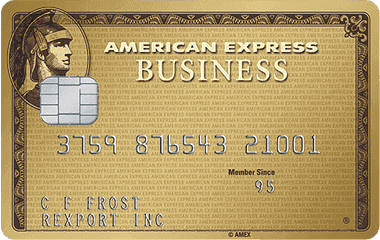 American Express Preferred Rewards Gold Credit Card Review