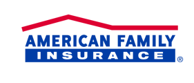 Graphic of American Family Auto