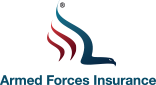 Logo for Armed Forces