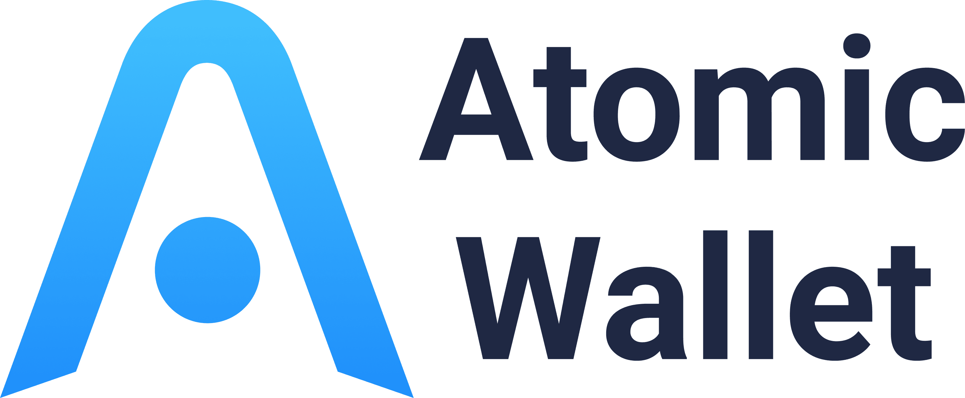 where is atomic wallet from