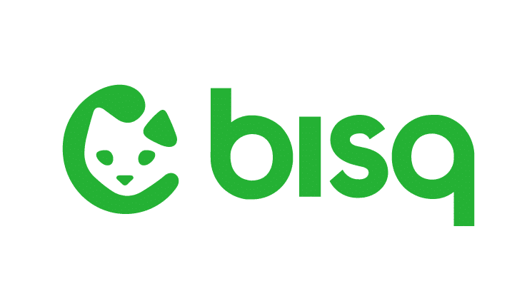 Logo for Bisq Exchange