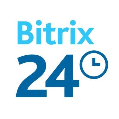 Logo for Bitrix24