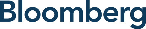 Bloomberg logo