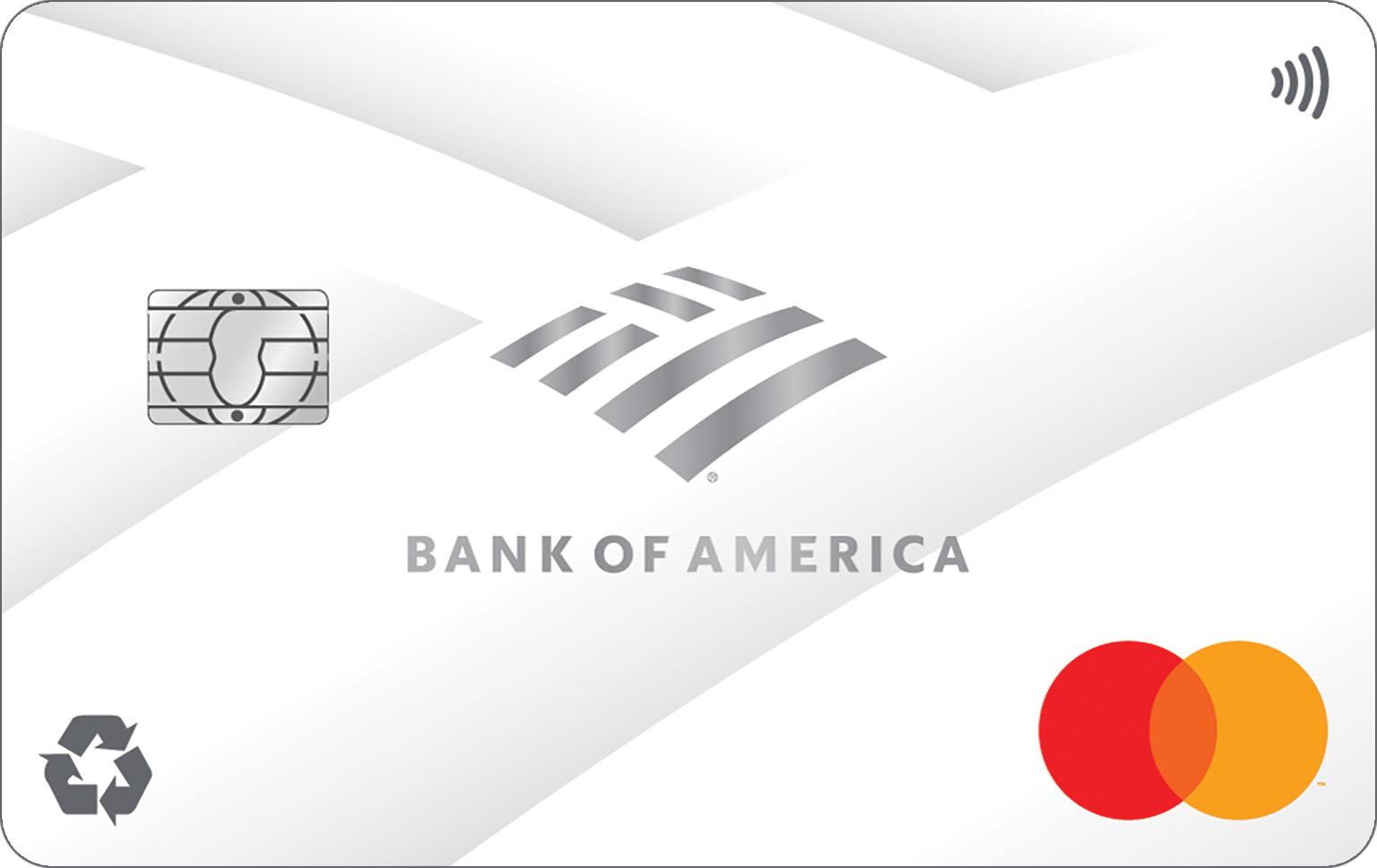 BankAmericard® credit card
