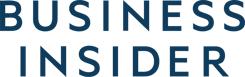 Logo of Business Insider