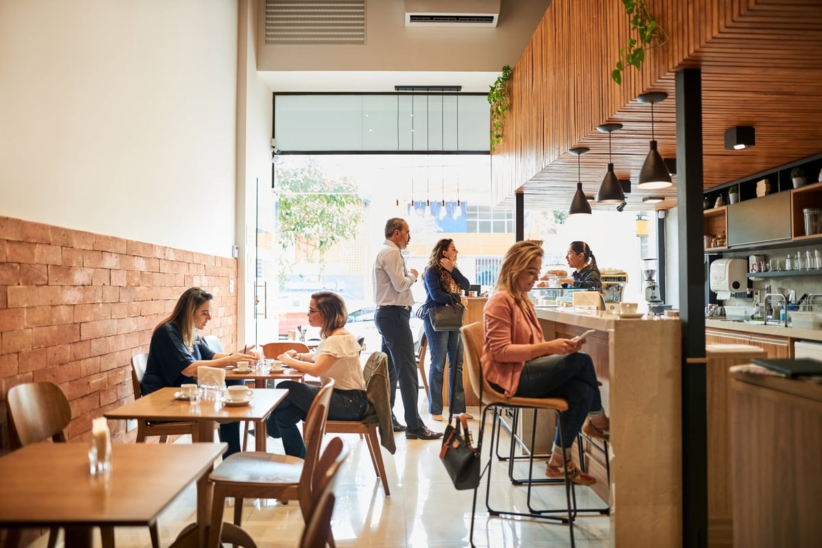 4 Good Cash Strikes All Small Enterprise Homeowners Ought to Make