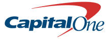 Logo for Capital One MONEY Teen Checking Account