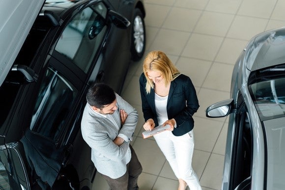 How to Get Out of Your Car Lease Without Hurting Your Credit
