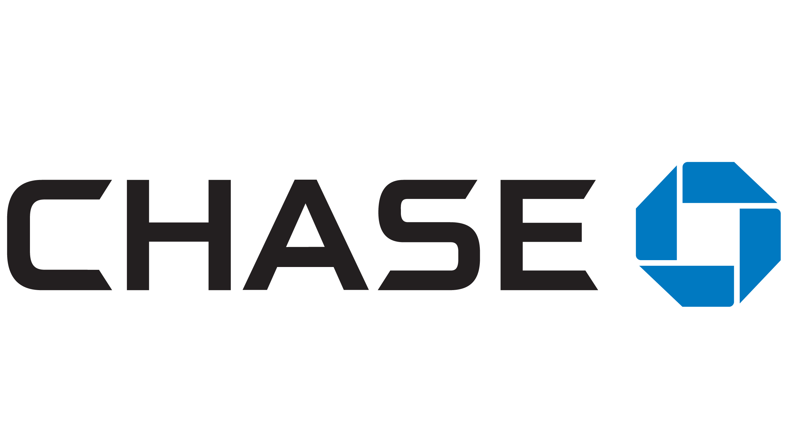 Logo for Chase Bank High School Checking℠