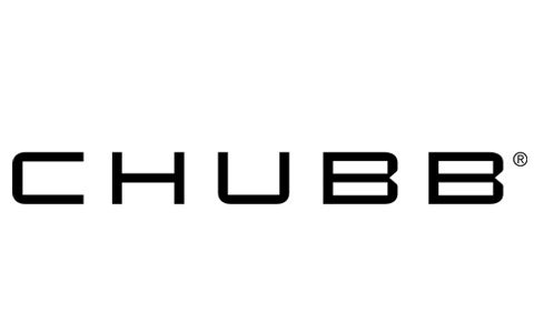 Logo for Chubb