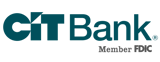 CIT Bank CD