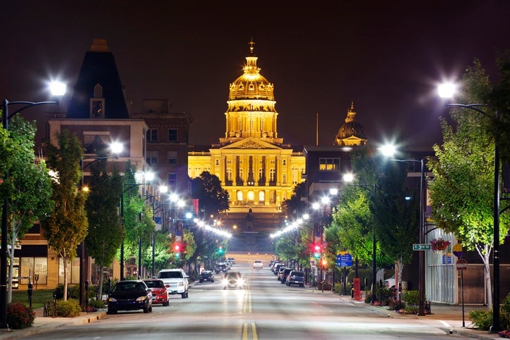 5 Reasons Des Moines Might Be One of America's Best Kept Secrets