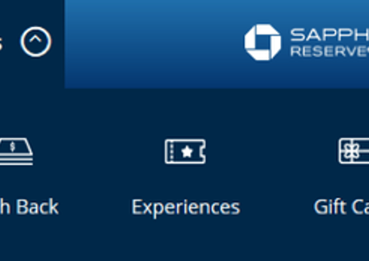 Chase website with "Transfer to Travel Partners" link highlighted