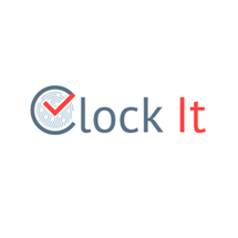 Time Clock App - ClockIt