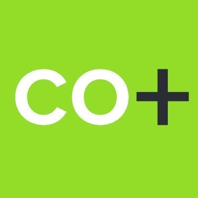 Logo for CoConstruct