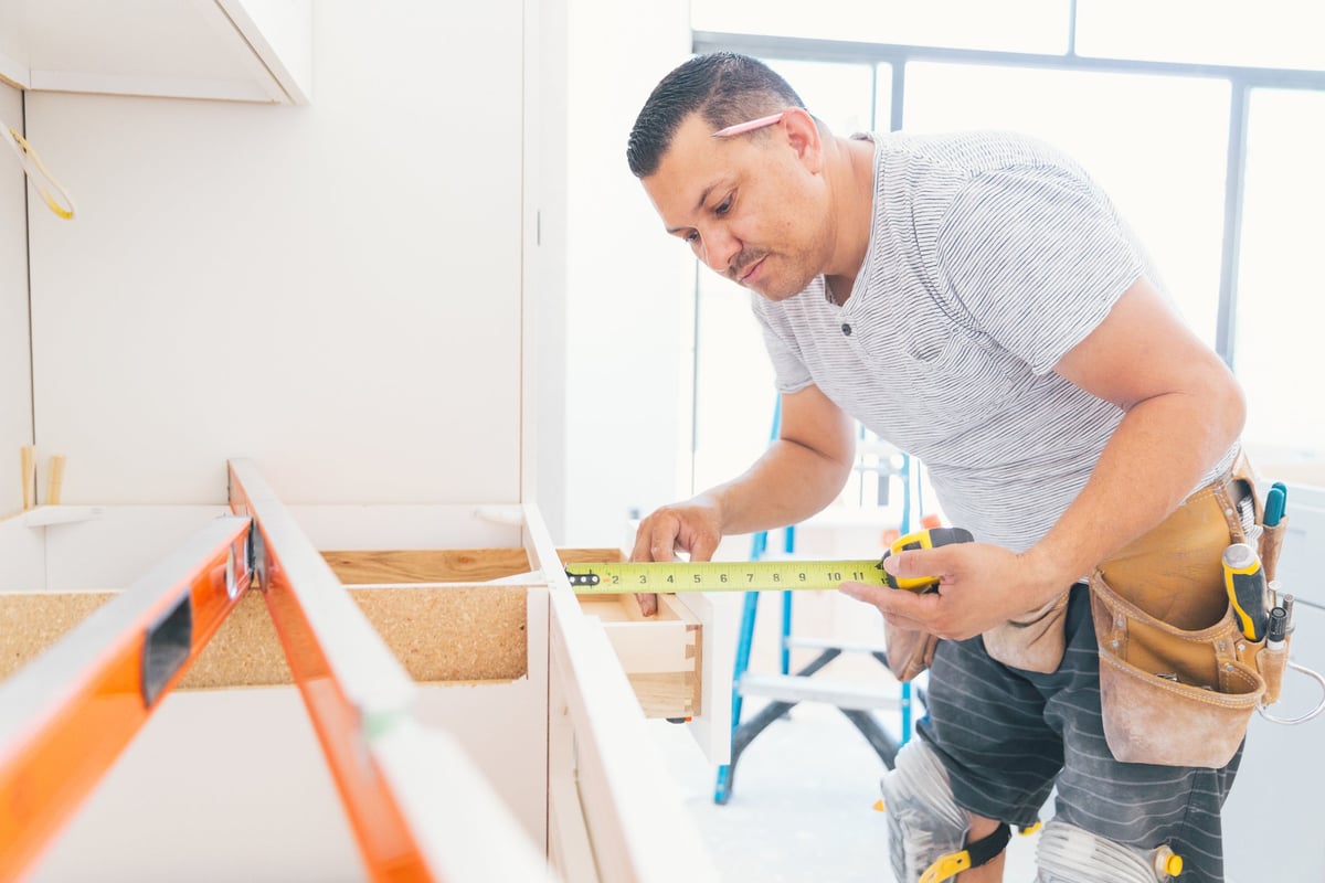 6 Home Projects You Should Hire a Professional For