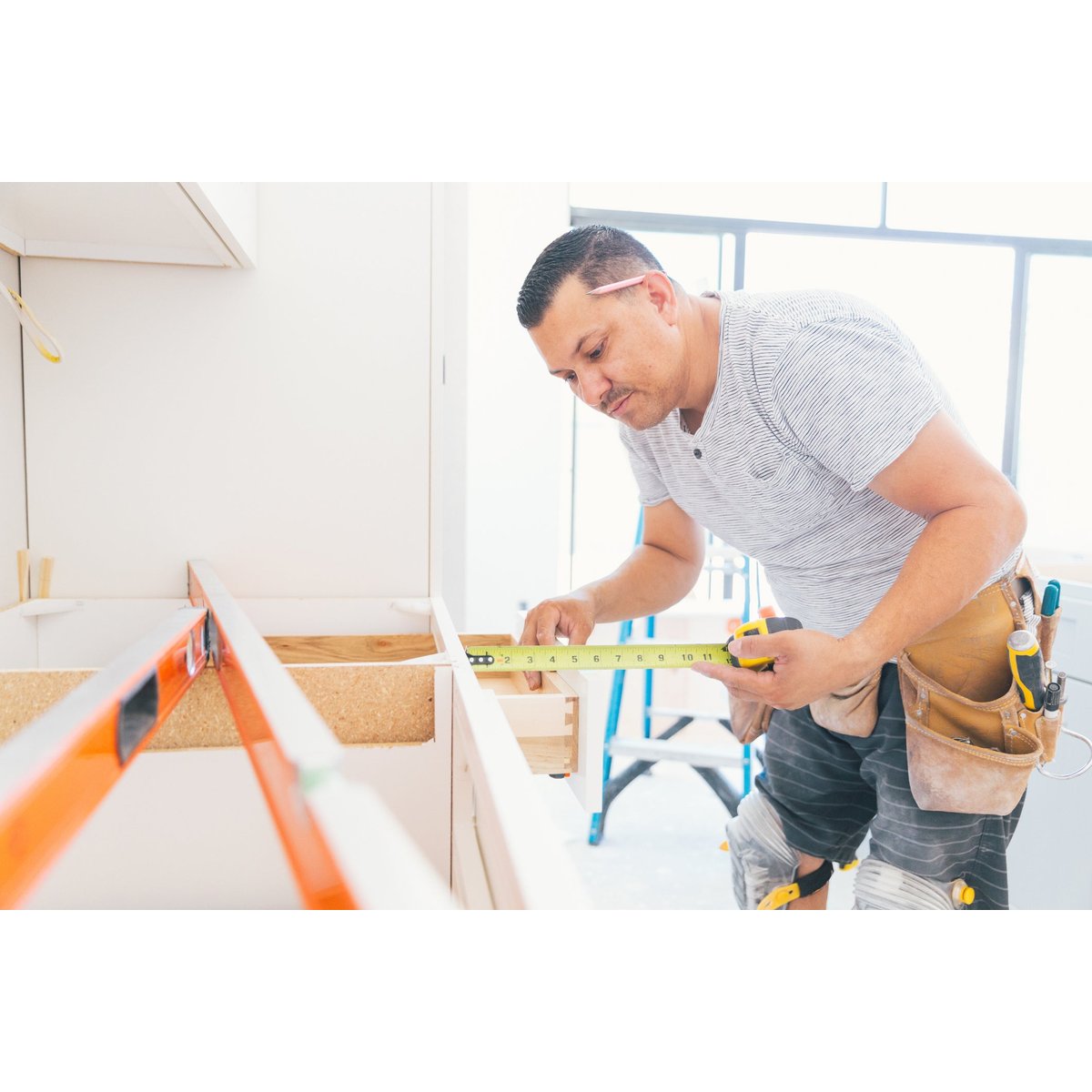 6 Home Projects You Should Hire a Professional For 6 Home Projects You Should Hire a Professional For