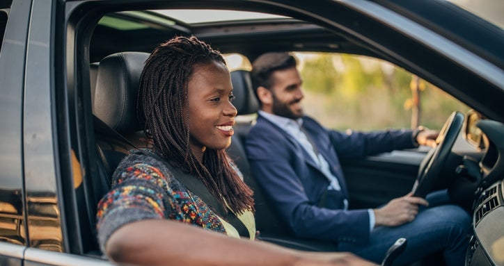 This Car-Sharing Service May Be the Key to a Cheaper Car Rental