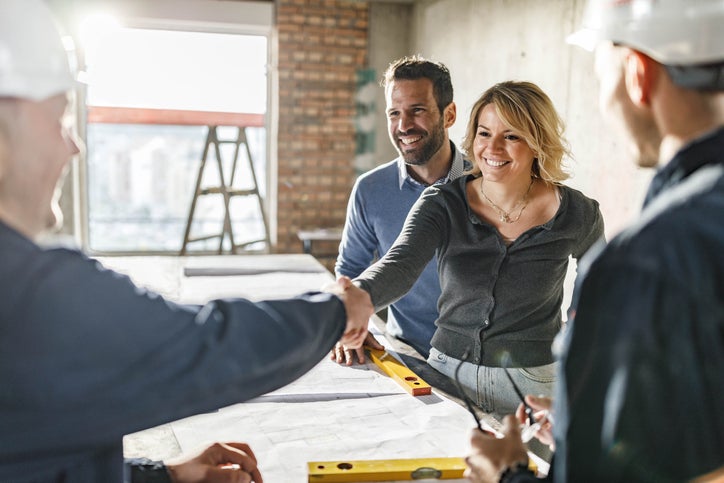 Renovations Are Costly and Difficult. Here Are 4 Tips to Negotiate With a Contractor - Vimarsana News
