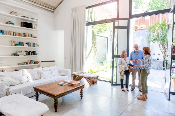 Worrying mortgage rates will stay high forever? Nevertheless, here’s how to buy a home. Worrying mortgage rates will stay high forever? Nevertheless, here’s how to buy a home.