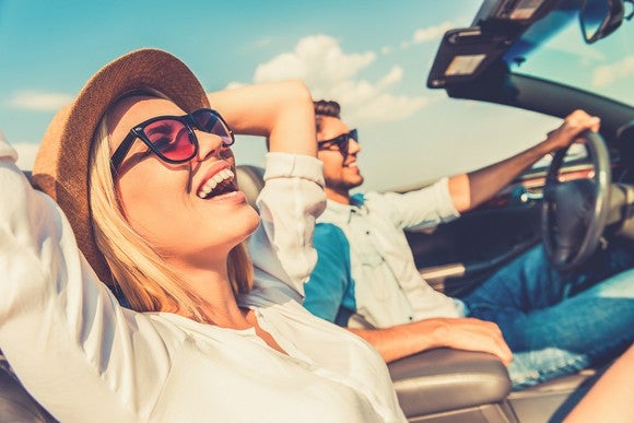 should i get additional insurance when renting a car