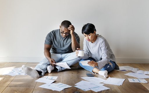 Debt Is Killing Your Homeownership Dreams