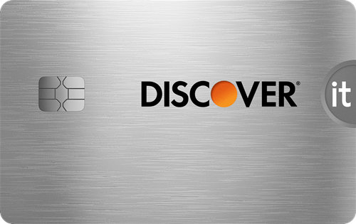 Discover it® Student Chrome