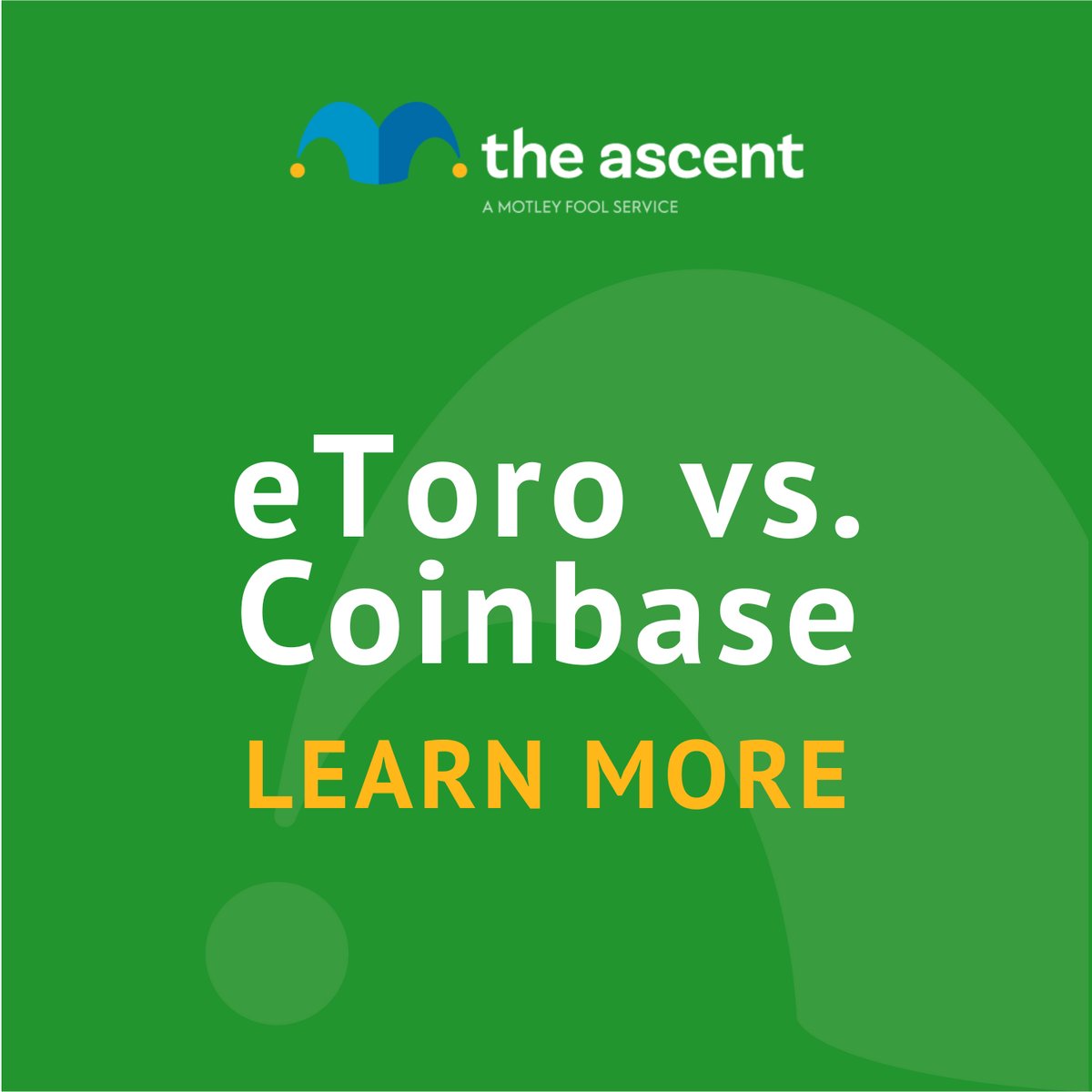 eToro vs Coinbase 2023  Which is the better crypto exchange? - Marketplace  Fairness