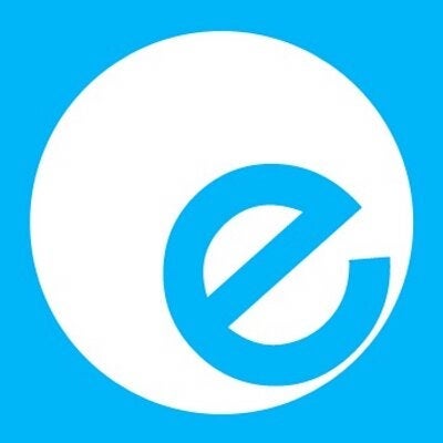 Logo for Epos Now