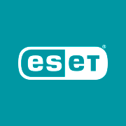 Logo for ESET Endpoint Antivirus