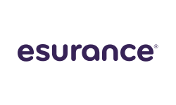 Logo for Esurance