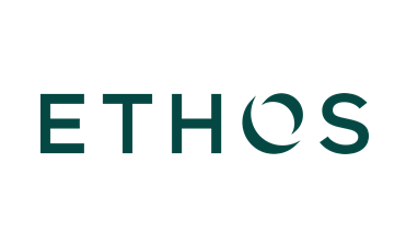 Logo for Ethos
