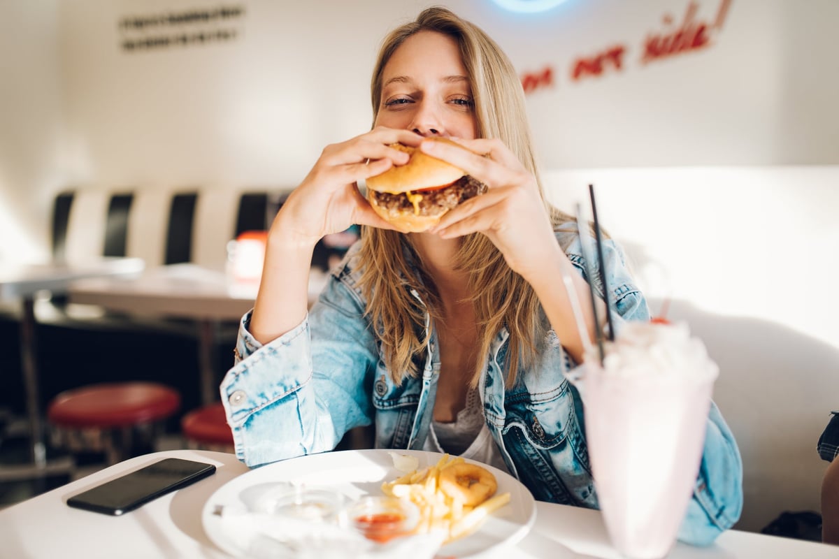 5 Secrets and techniques to Discovering Reasonably priced Quick Meals Choices in a Dear Market
