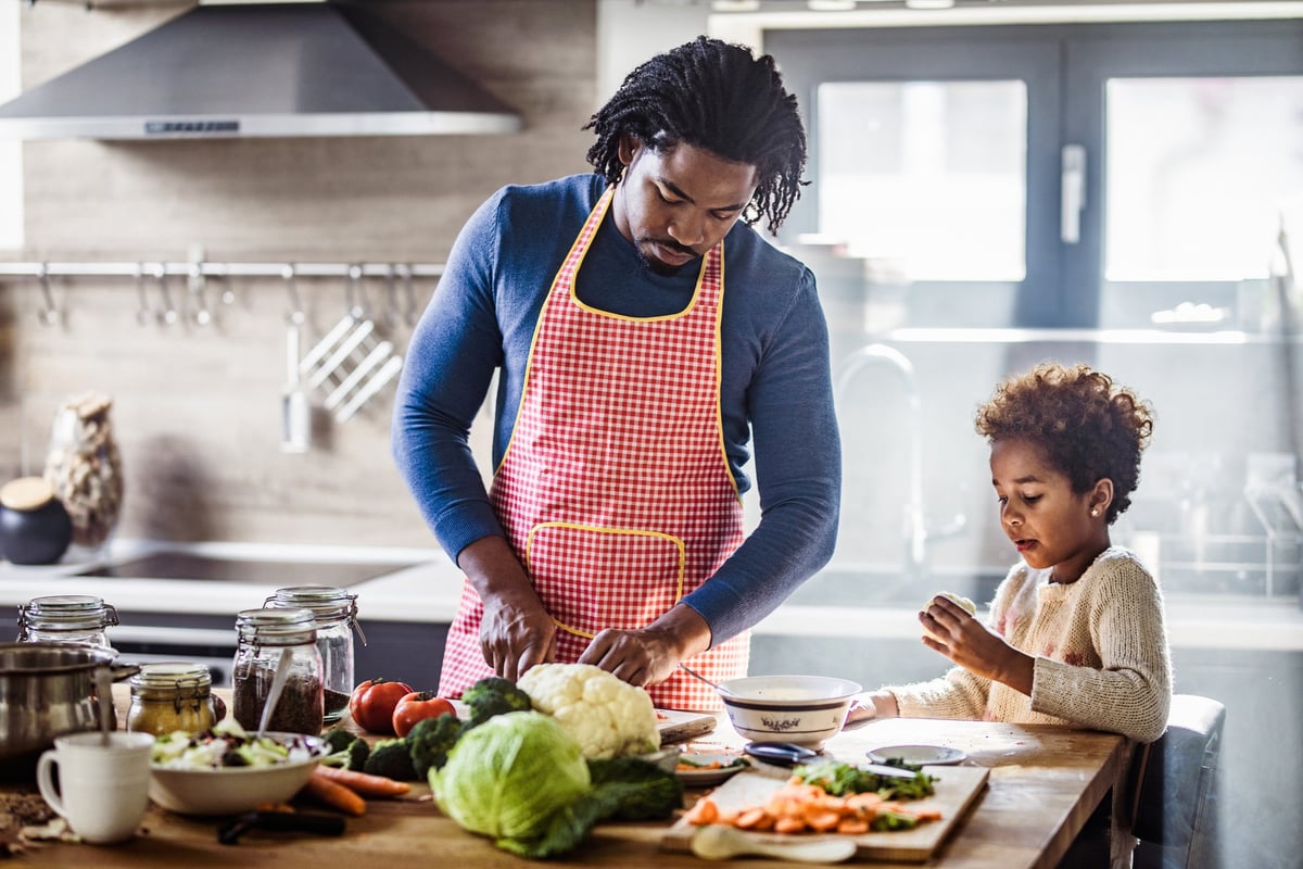 Thinking of Becoming a Stay-at-Home Parent? Do These Crucial Financial Tasks First to Protect Your Future