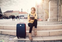 What It's Really Like to Own a Chase Sapphire Preferred Card