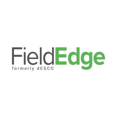 Logo for FieldEdge