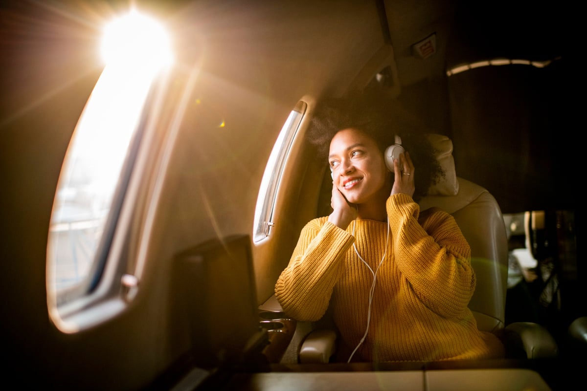 It Just Got Cheaper and Easier to Fly Out of IAD Airport