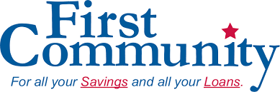 First Community