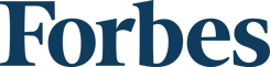 Logo of Forbes