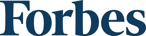 Logo of Forbes