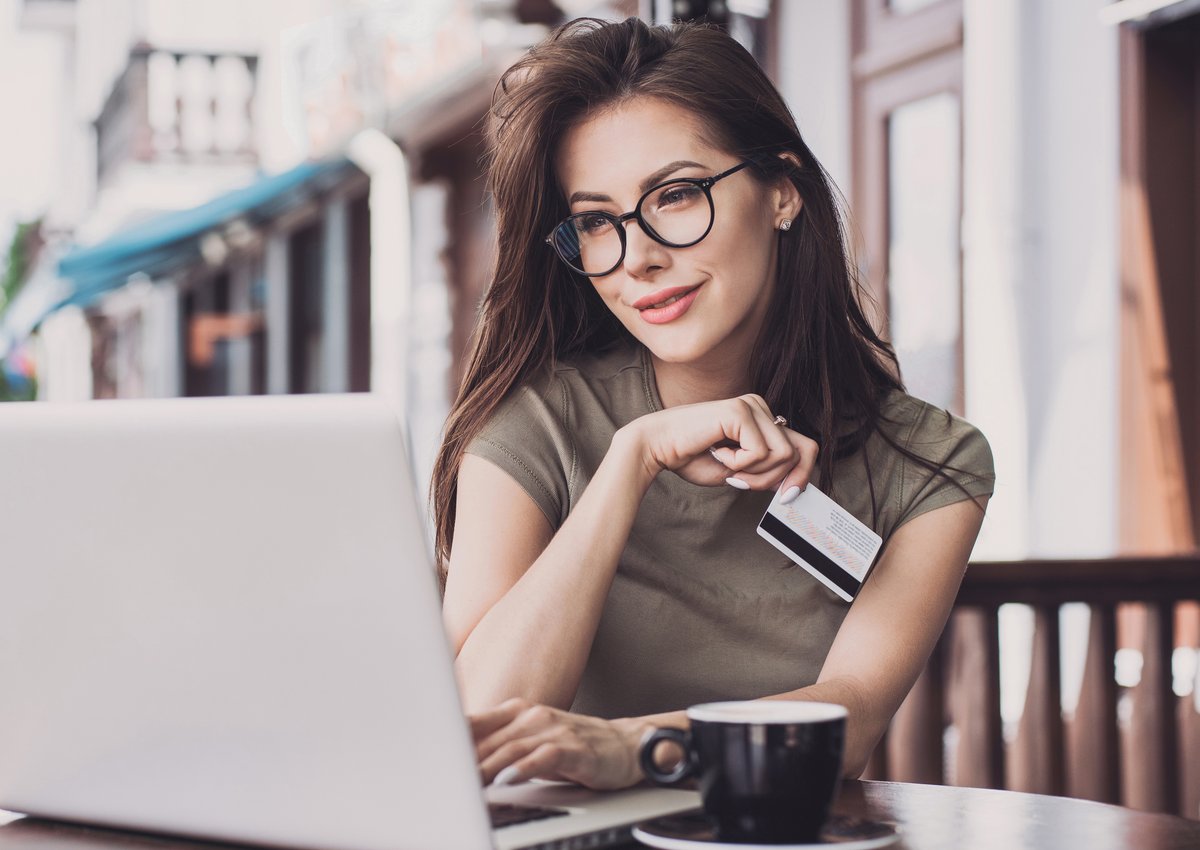 28% of Consumers Say Paying Off Credit Card Debt Is a Top Goal. Here’s How to Do It